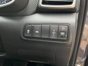 2019 Hyundai Tucson 1.6 T-Gdi Se Nav Dct Euro 6 (s/s) 5dr in Grey — image 5
