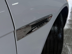 2017 Jaguar Xf 2.0d Portfolio Sportbrake Euro 6 (s/s) 5dr in White — image 6