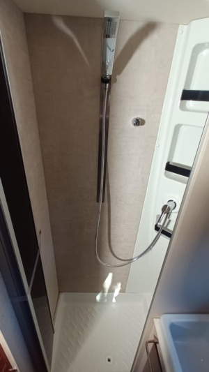 2021 Fiat Ducato Rimor Seal 98 Split Plus Rear Bed 2.3 Multijet in White — image 2