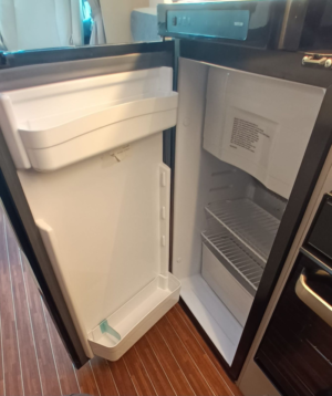 2021 Fiat Ducato Rimor Seal 98 Split Plus Rear Bed 2.3 Multijet in White — image 5