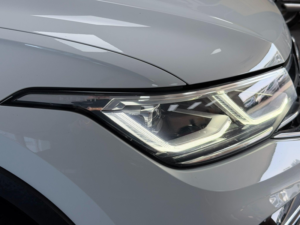 2020 Volkswagen Tiguan 1.5 Tsi R-Line DSG Euro 6 (s/s) 5dr in White — image 6