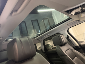 2019 Land Rover Range Rover Sport 3.0 Sd V6 Hse Dynamic in Grey — image 5