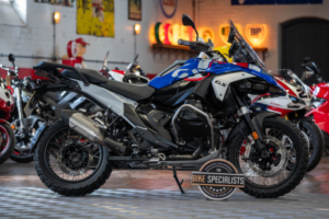 2023 BMW R 1300 Gs