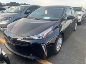 2021 Toyota Prius