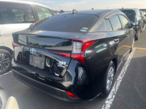 2021 Toyota Prius 1.8 Vvt-H Business Edition CVT Euro 6 (s/s) 5dr in Other — image 2