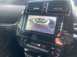2021 Toyota Prius 1.8 Vvt-H Business Edition CVT Euro 6 (s/s) 5dr in Other — image 3