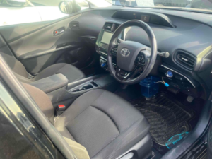 2021 Toyota Prius 1.8 Vvt-H Business Edition CVT Euro 6 (s/s) 5dr in Other — image 6