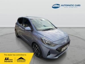2024 Hyundai I10