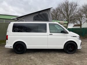 2020 Volkswagen T6.1 Campervan Transporter 2.0tdi T28 Swb 110bhp Brand New Conversion in Other — image 2