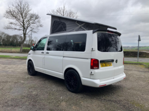 2020 Volkswagen T6.1 Campervan Transporter 2.0tdi T28 Swb 110bhp Brand New Conversion in Other — image 5