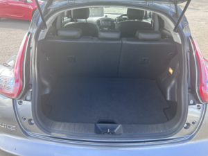 2018 Nissan Juke 1.6 Bose Personal Edition in Grey — image 5