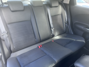 2018 Nissan Juke 1.6 Bose Personal Edition in Grey — image 6