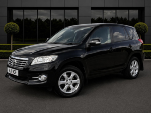 2011 Toyota Rav4