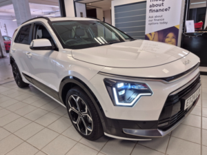 2024 Kia Niro