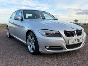 2010 BMW 3 Series