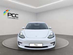 2020 Tesla Model 3 Model 3 Long Range AWD 4WD 4dr in White — image 2
