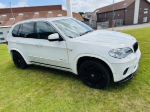 2013 BMW X5