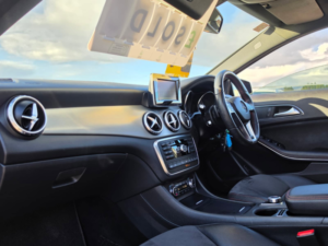 2015 Mercedes-Benz Gla 2.1 Gla220d Amg Line (premium Plus) SUV 5dr Diesel 7g-Dct 4matic Euro 6 (s/s) (170 Ps) in Grey — image 6