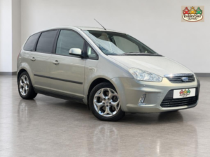 2008 Ford C-Max