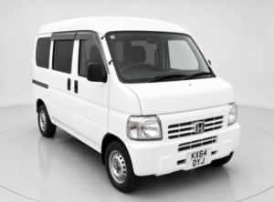 2014 Honda Acty
