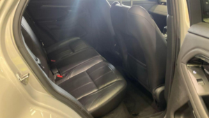 2019 Land Rover Range Rover Evoque 2.0 D180 R-Dynamic Se Auto 4WD Euro 6 (s/s) 5dr in Silver — image 3