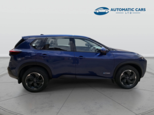 2025 Nissan X-Trail E-4orce Acenta Premium in Blue — image 6