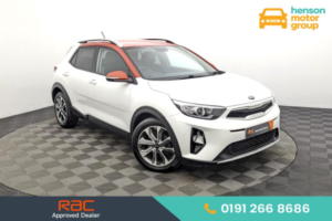 2019 Kia Stonic