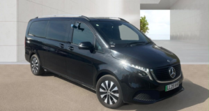 2025 Mercedes-Benz Eqv