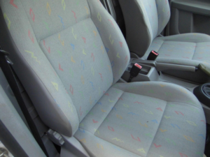 2010 Volkswagen Caddy 1.9 Td C20 L1 H1 4dr in White — image 6