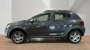 2019 Dacia Sandero Stepway 0.9 Stepway Essential Tce 90 My18 in Grey — image 6