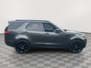2018 Land Rover Discovery 2.0 Sd4 Hse Luxury SUV 5dr Diesel Auto 4WD Euro 6 (s/s) (240 Ps) in Grey — image 6