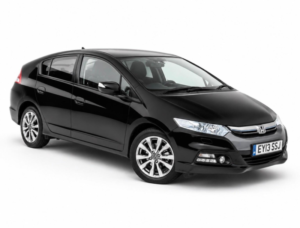 2013 Honda Insight