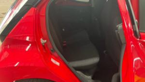 2017 Toyota Aygo 1.0 Vvt-I X-Cite 4 Red Bi-Tone Euro 6 5dr (safety Sense) in Red — image 6