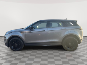 2021 Land Rover Range Rover Evoque 1.5 P300e 12.2kwh R-Dynamic S SUV 5dr Petrol Plug-In Hybrid Auto 4WD Euro 6 (s/s) (309 Ps) in Grey — image 6