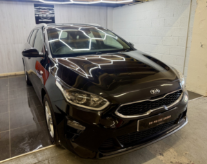 2019 Kia Ceed