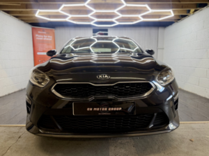 2019 Kia Ceed 1.6 Crdi Eco 2 in Black — image 5
