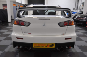 2011 Mitsubishi Lancer 2.0t Evo X Gsr Fq-360 4WD Euro 4 4dr in Other — image 6
