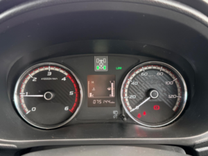 2019 Mitsubishi L200 2.4 Di-D Dc Warrior 4WD Euro 6 4dr in White — image 5