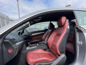 2012 Mercedes-Benz E Class 2.1 E250 Cdi Blueefficiency Sport G-Tronic+ Euro 5 (s/s) 2dr in Silver — image 2