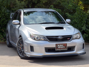 2012 Subaru Impreza
