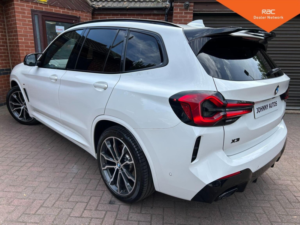 2023 BMW X3 M40i Auto Xdrive Euro 6 (s/s) 5dr in Other — image 3