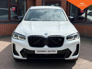 2023 BMW X3 M40i Auto Xdrive Euro 6 (s/s) 5dr in Other — image 4