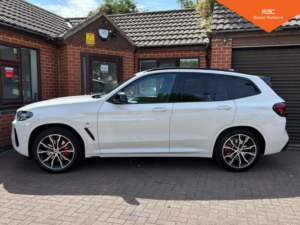 2023 BMW X3 M40i Auto Xdrive Euro 6 (s/s) 5dr in Other — image 5