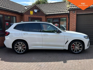 2023 BMW X3 M40i Auto Xdrive Euro 6 (s/s) 5dr in Other — image 6