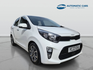 2023 Kia Picanto