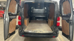 2019 Citroen Dispatch 2.0 Bluehdi 1400 Enterprise Plus Xl Fwd 3 Euro 6 (s/s) 6dr in Grey — image 6