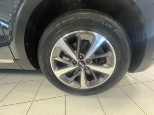 2018 Kia Sorento 2.2 Crdi Kx-3 SUV 5dr Diesel Auto AWD Euro 6 (s/s) (197 Bhp) in Grey — image 6