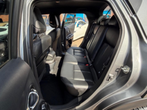 2019 Nissan Juke 1.6 Tekna Xtron Euro 6 5dr in Grey — image 5