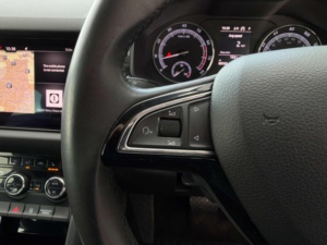 2018 Skoda Kodiaq 1.4 Tsi Act Se L DSG Euro 6 (s/s) 5dr (7 Seat) in White — image 5