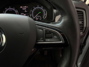 2018 Skoda Kodiaq 1.4 Tsi Act Se L DSG Euro 6 (s/s) 5dr (7 Seat) in White — image 6